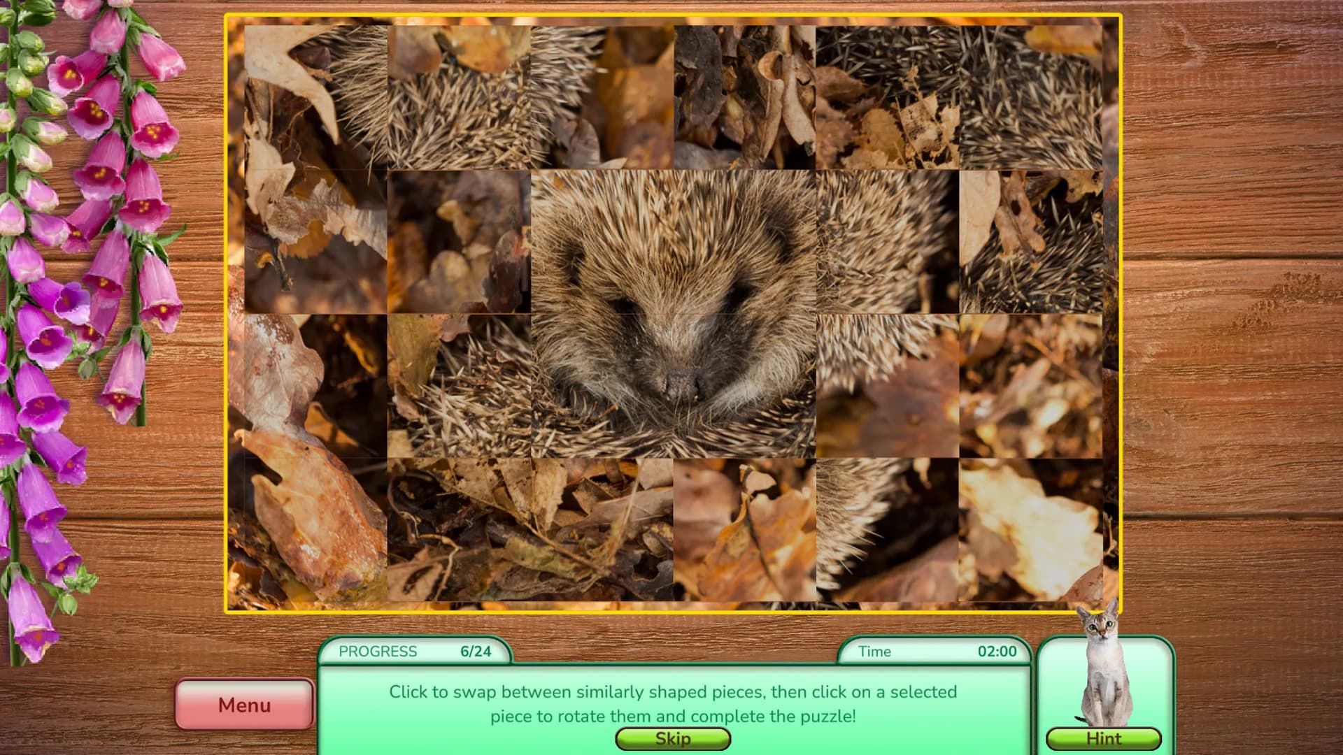 I Love Finding Critters görsel 7