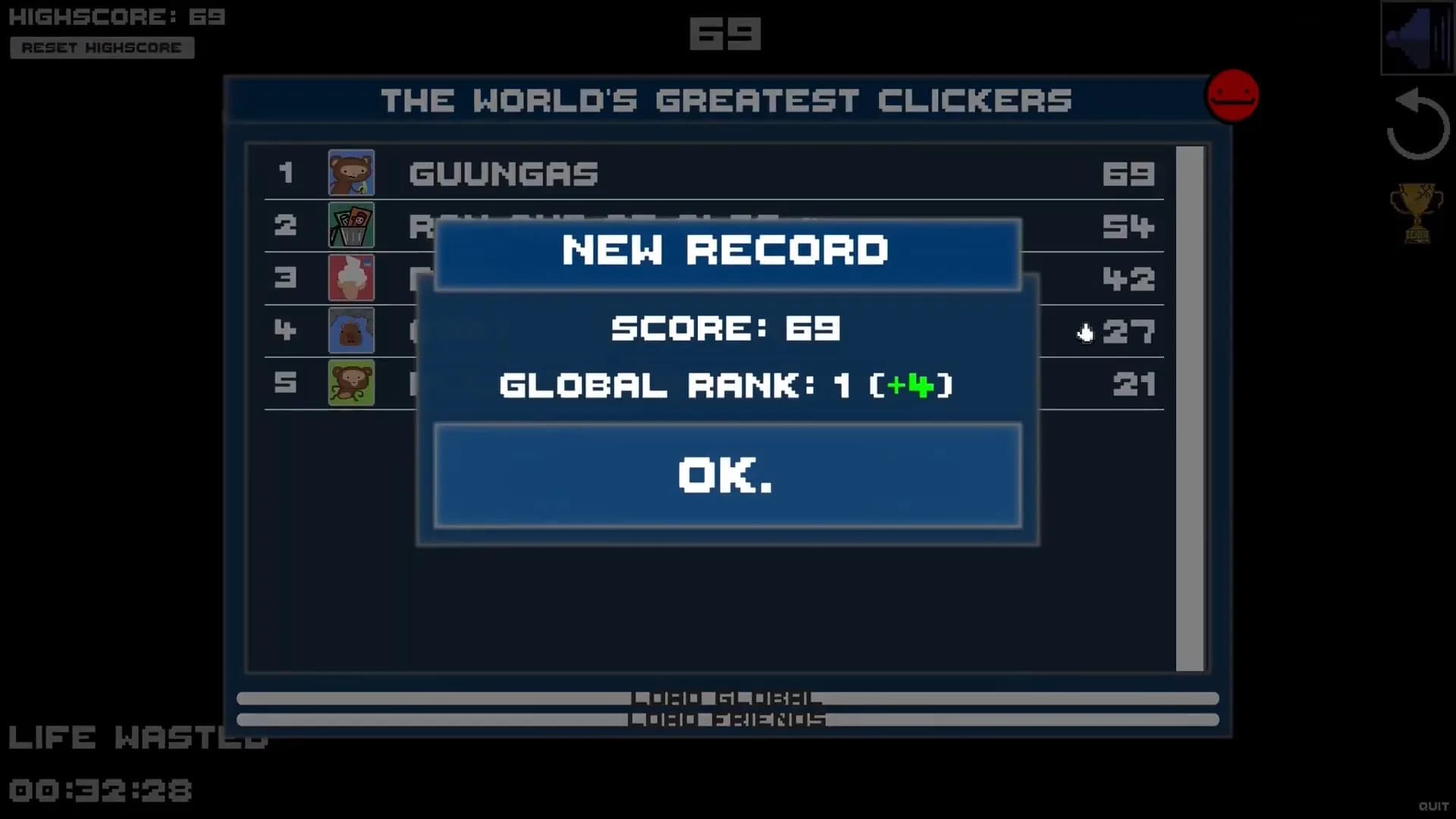 THE WORST GAME görsel 4