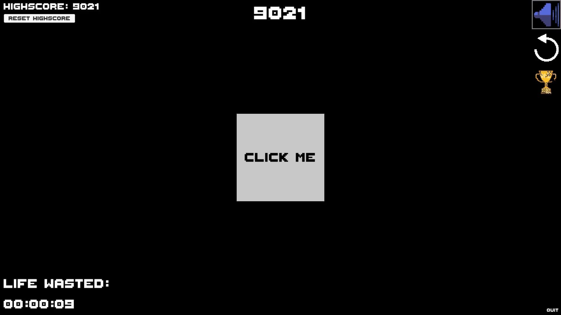 THE WORST GAME görsel 7