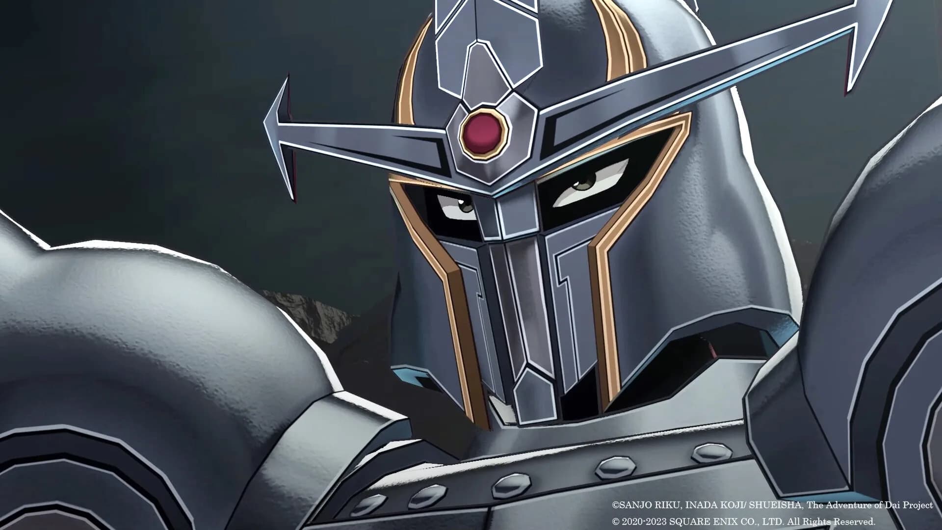 Infinity Strash: DRAGON QUEST The Adventure of Dai görsel 7