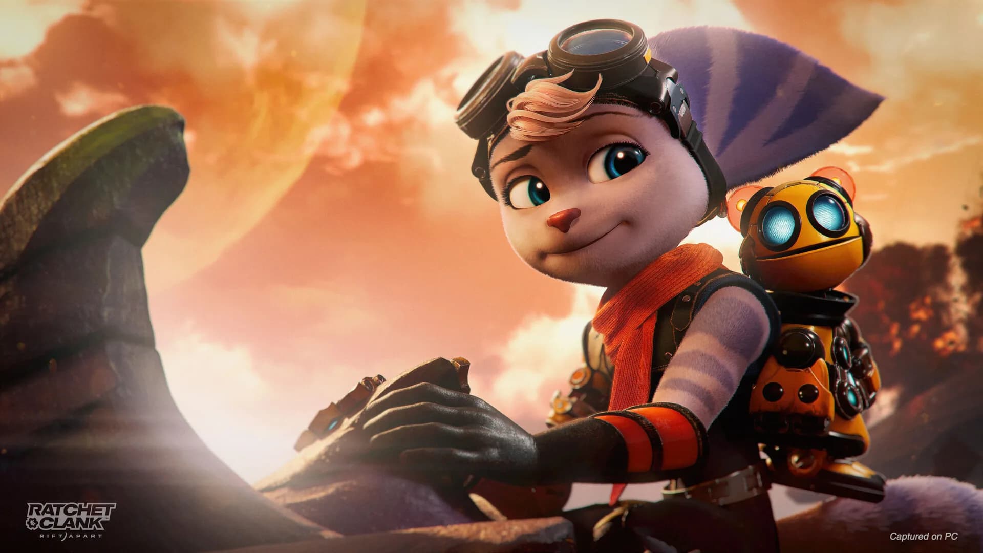Ratchet & Clank: Ayrı Dünyalar görsel 6