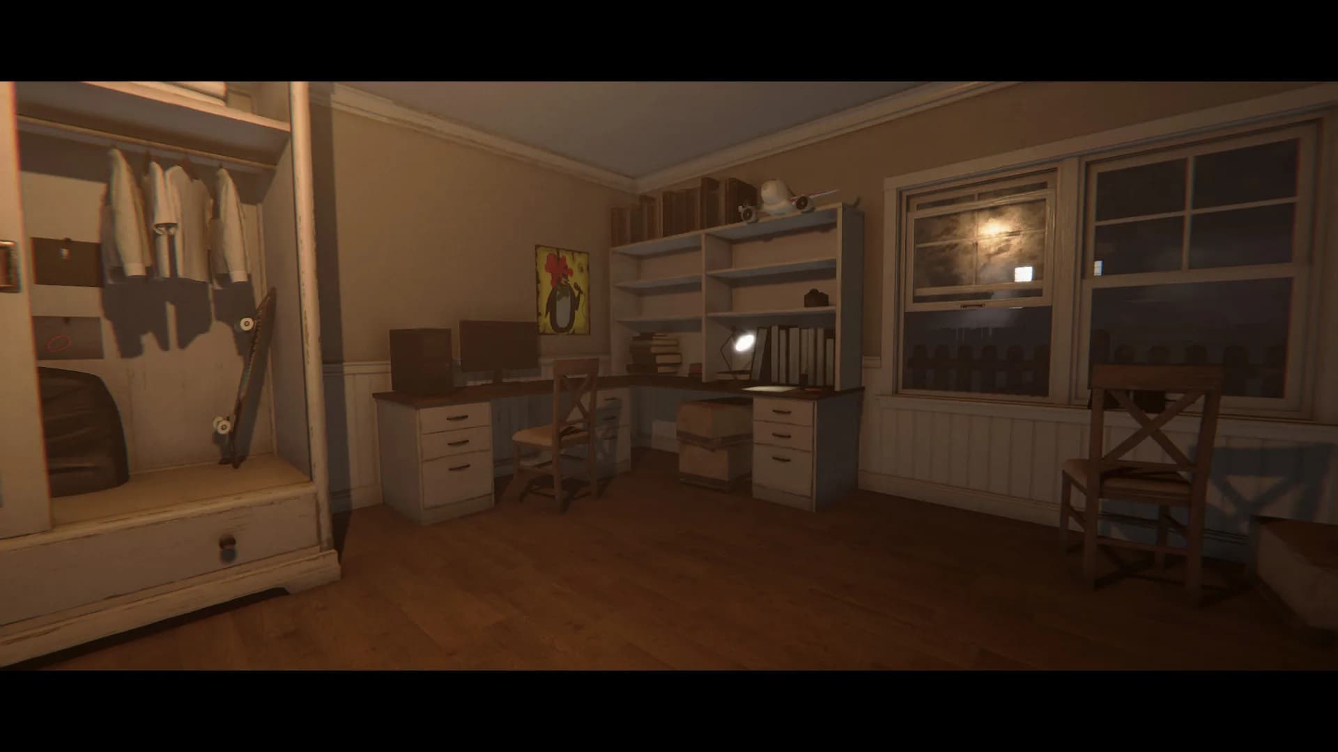 9 Childs Street görsel 4