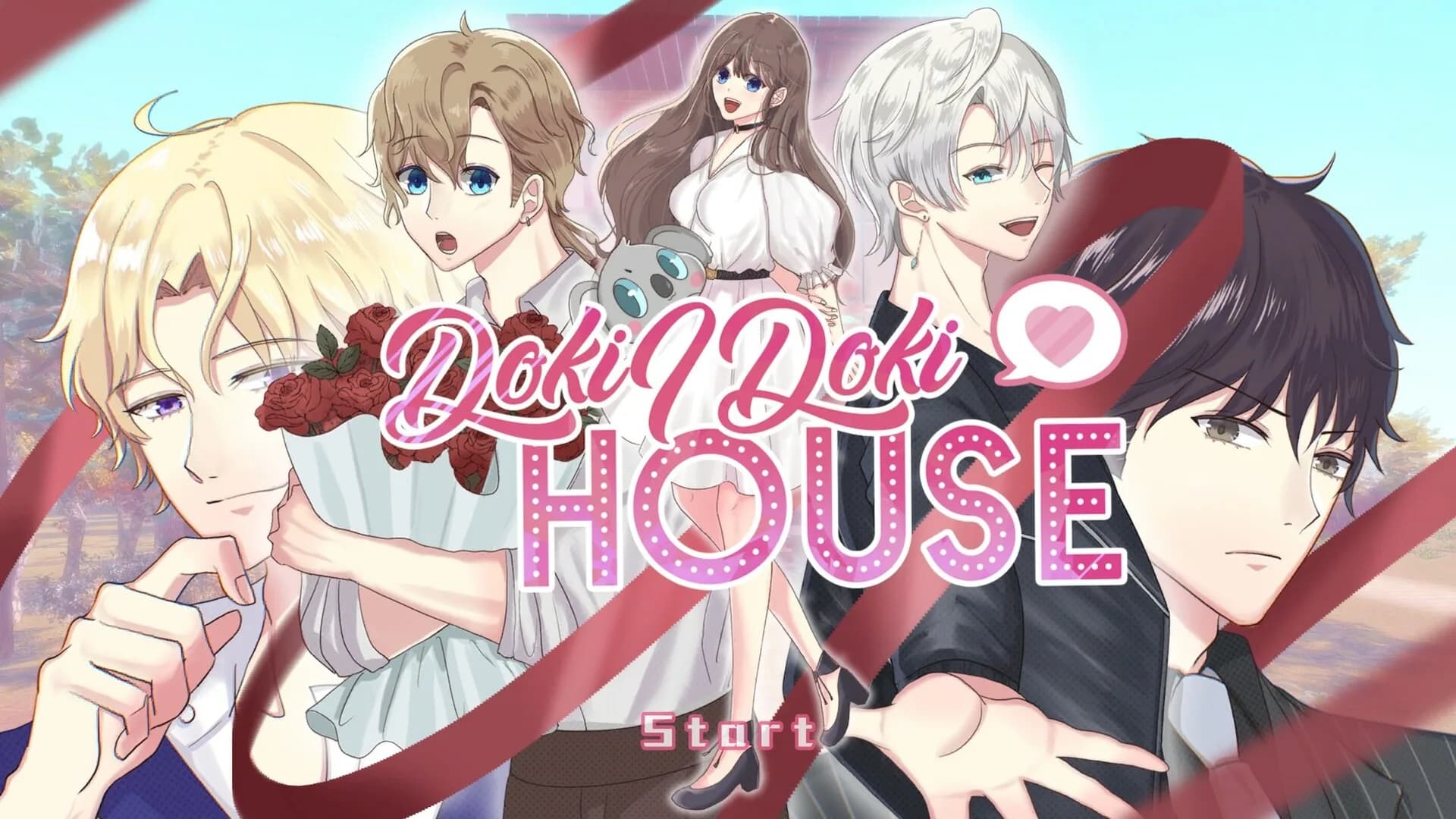 Doki Doki House görsel 3