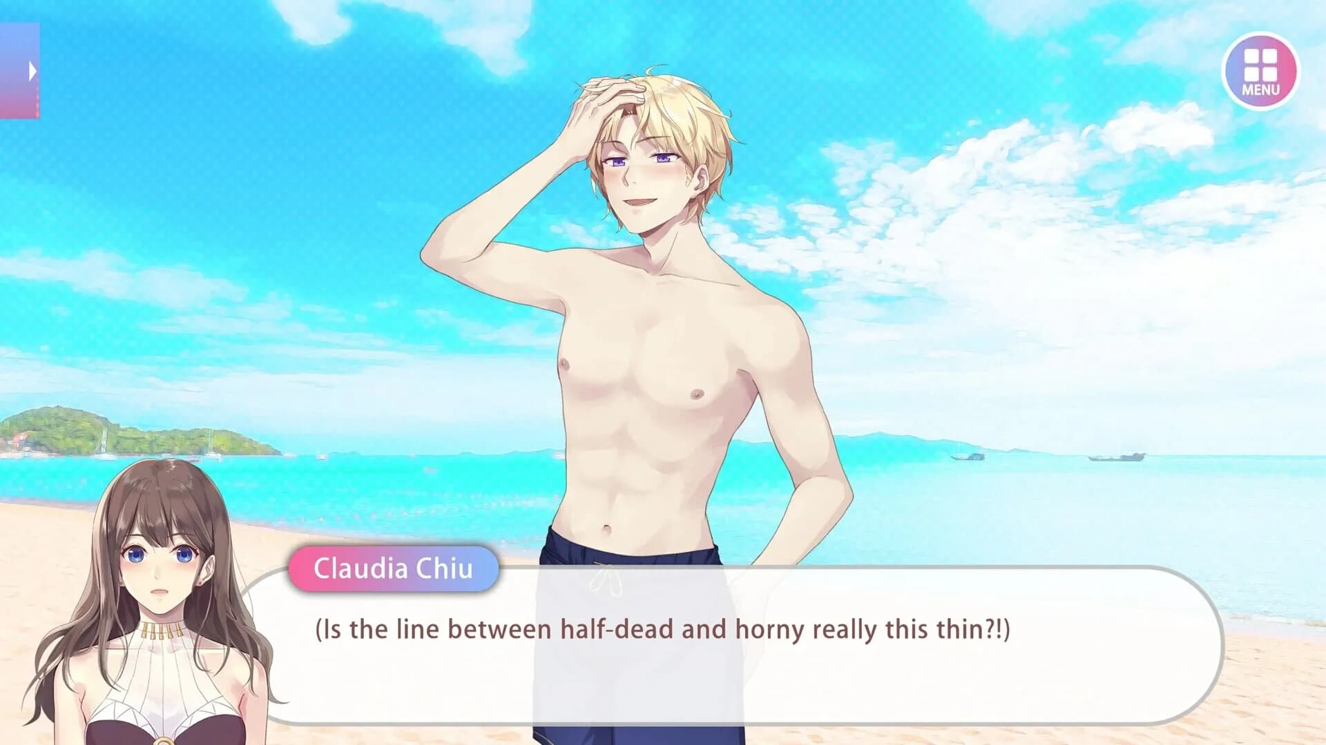 Doki Doki House görsel 4