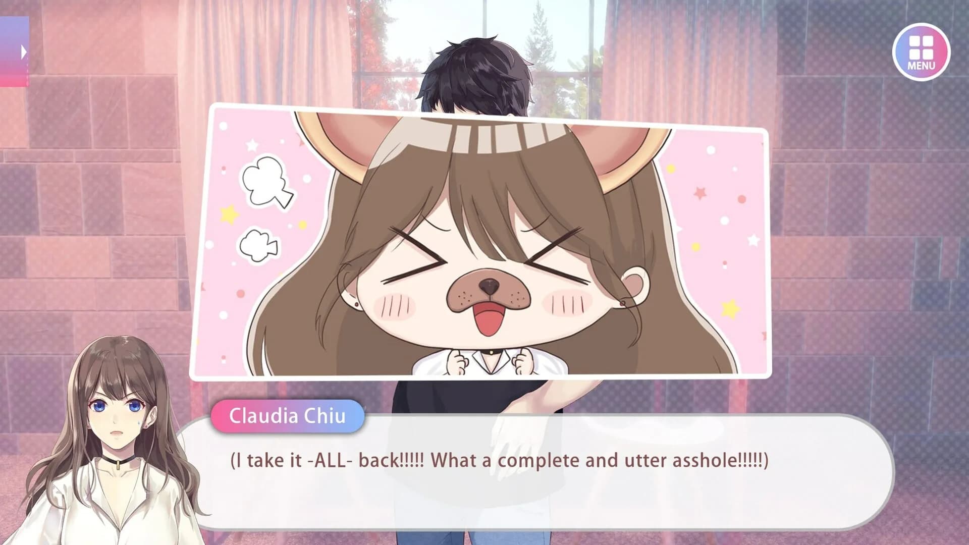 Doki Doki House görsel 5