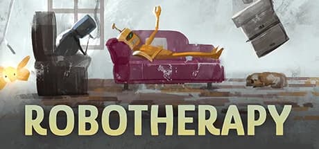 Robotherapy görsel 1