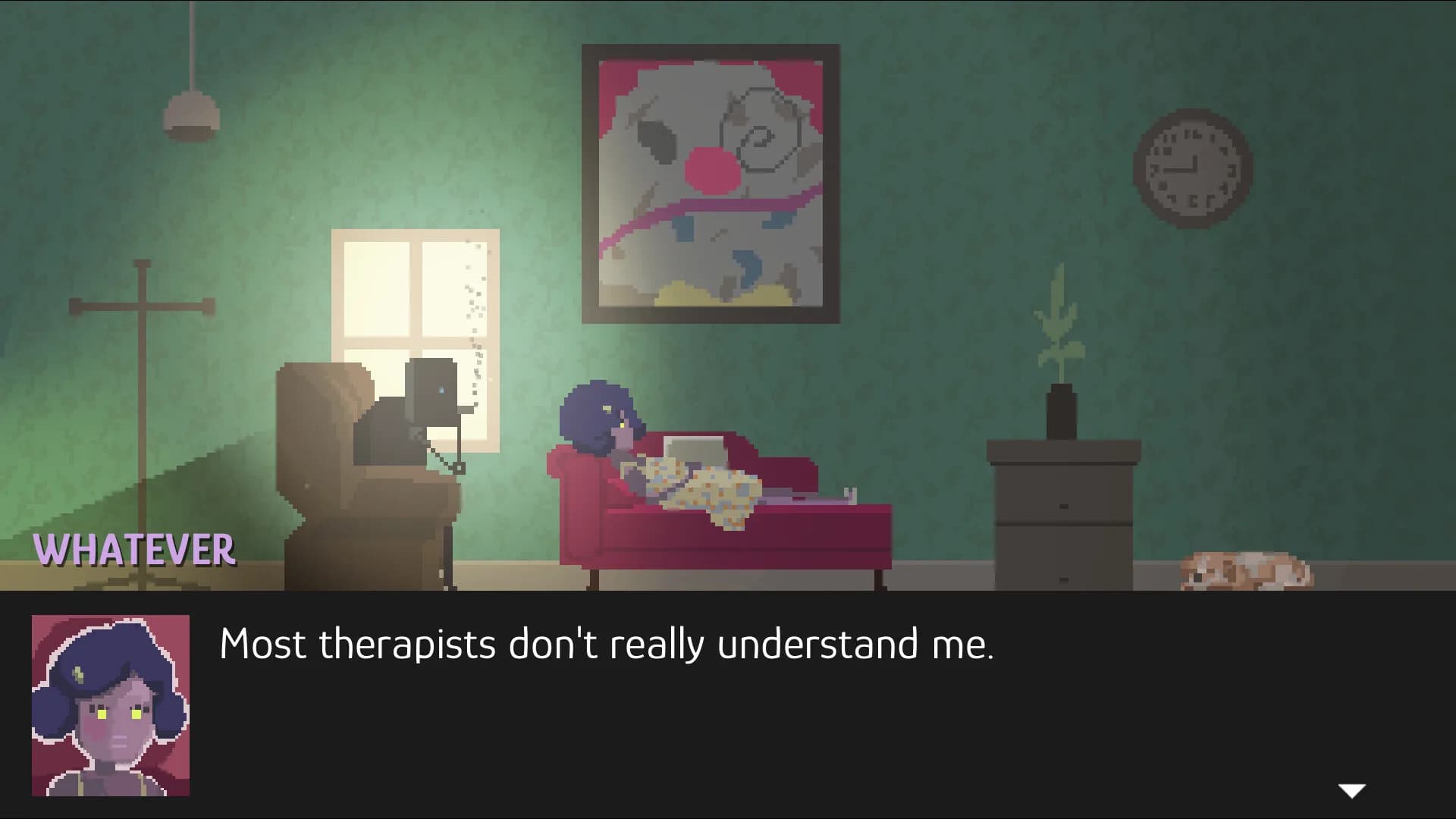 Robotherapy görsel 3