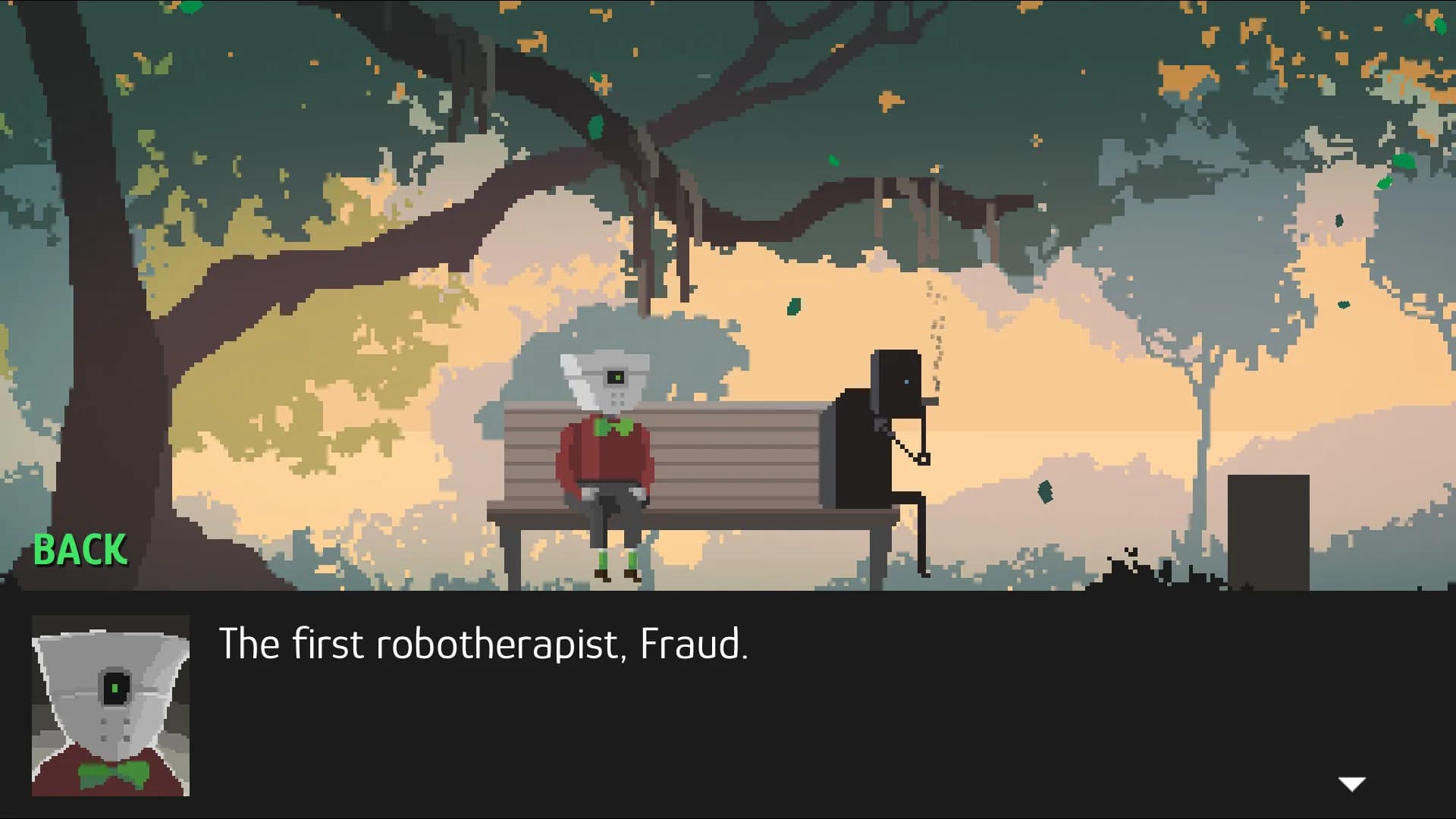 Robotherapy görsel 4