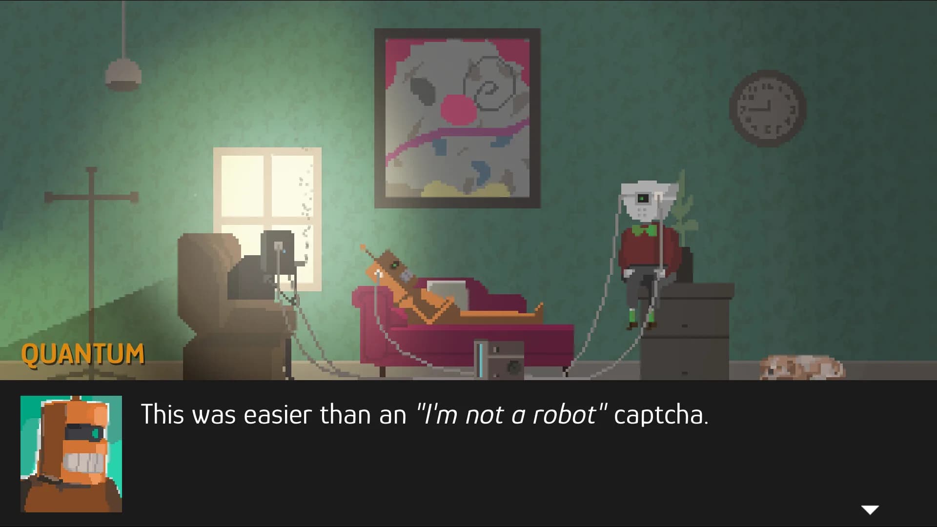 Robotherapy görsel 6