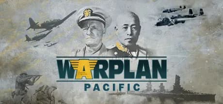 Warplan Pacific görsel 1