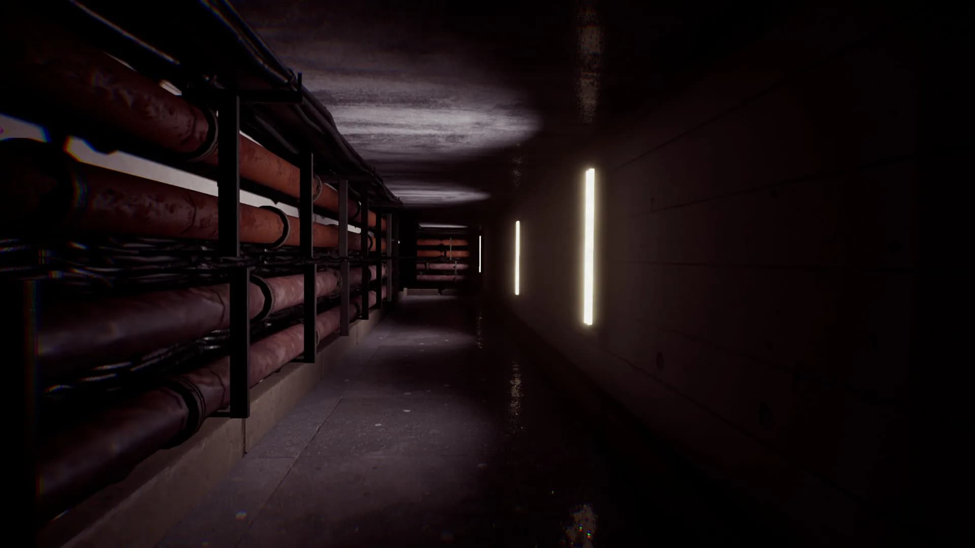 Backrooms of Reality görsel 4