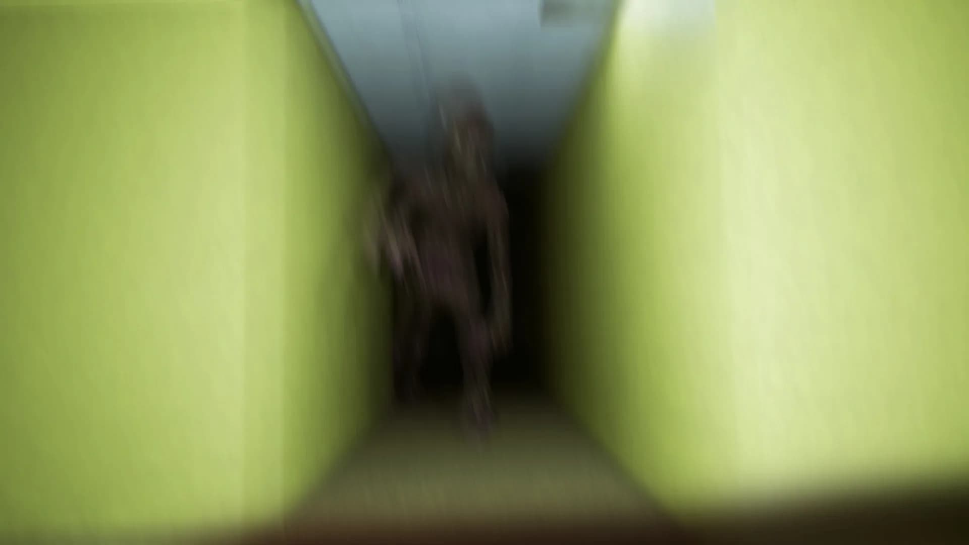 Backrooms of Reality görsel 5