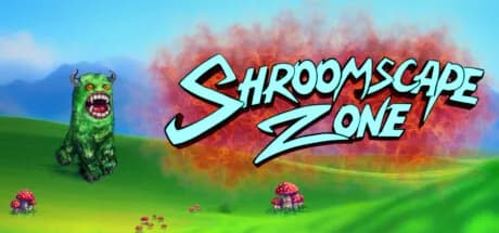 Shroomscape Zone görsel 1
