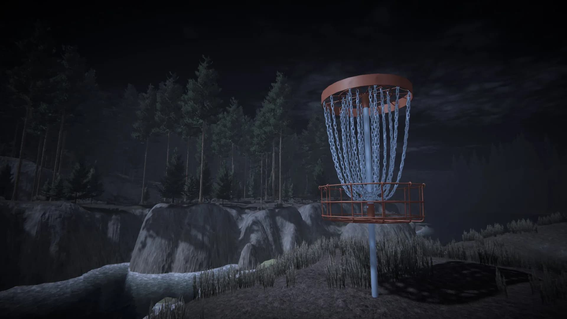 Disc Golf: Game On görsel 19