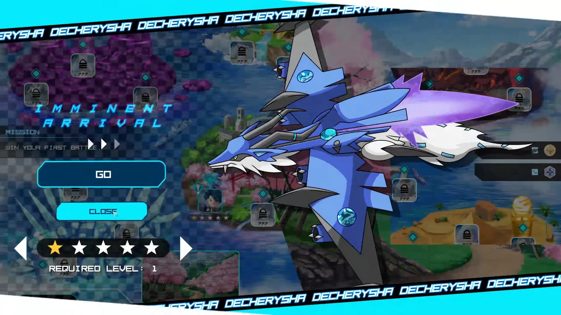 Final Stardust: Cosmic Nexus görsel 3