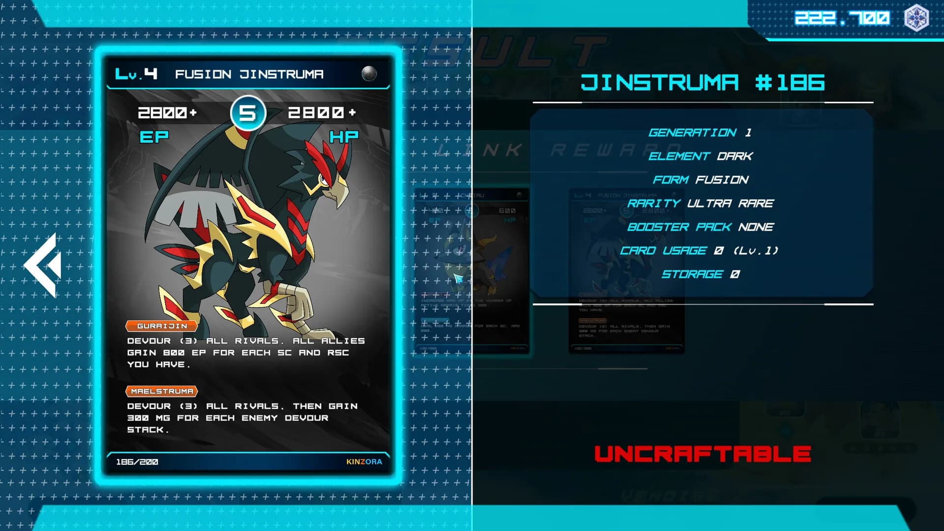 Final Stardust: Cosmic Nexus görsel 5