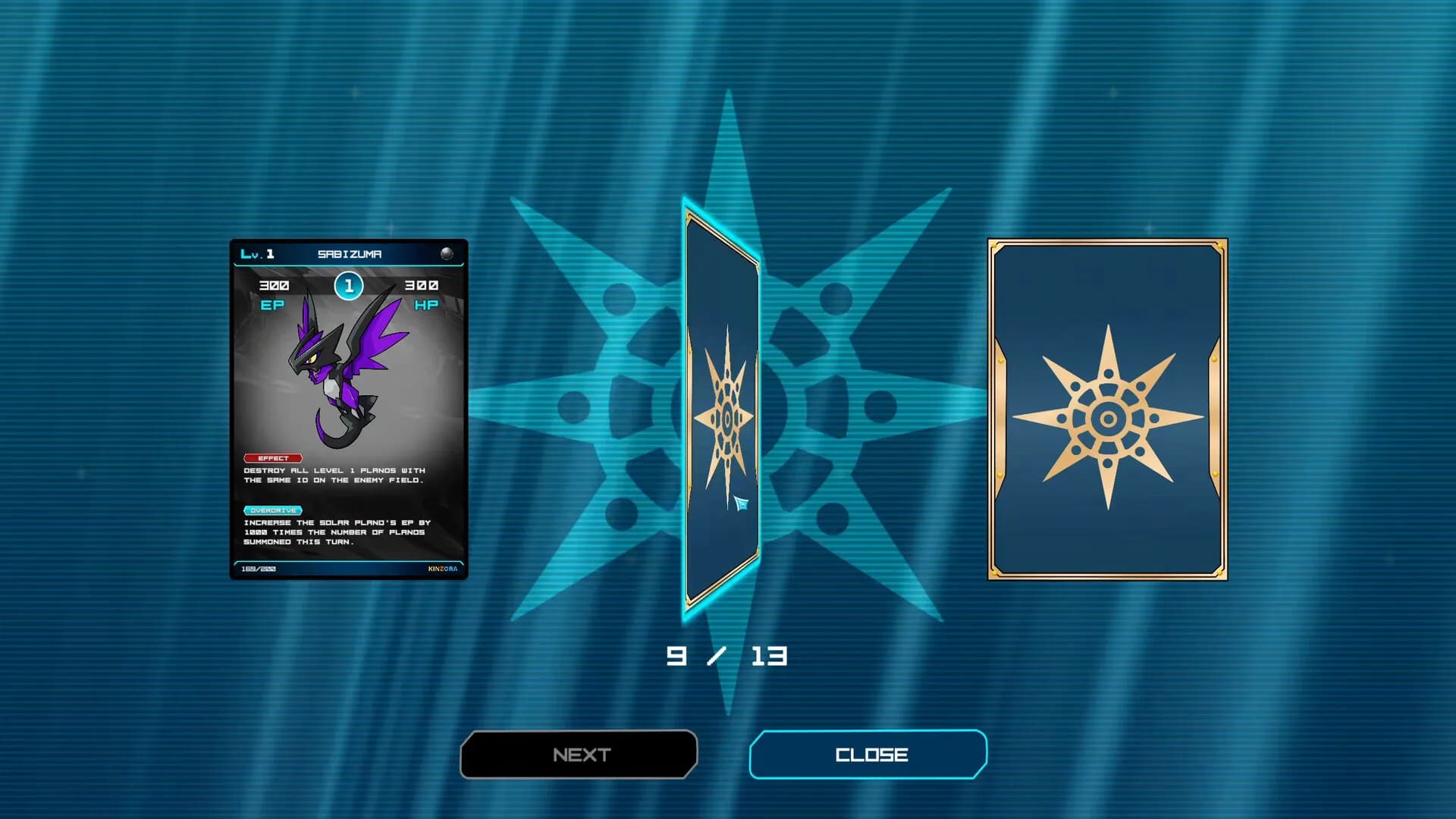 Final Stardust: Cosmic Nexus görsel 6