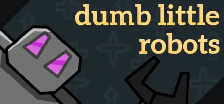 Dumb Little Robots görsel 1