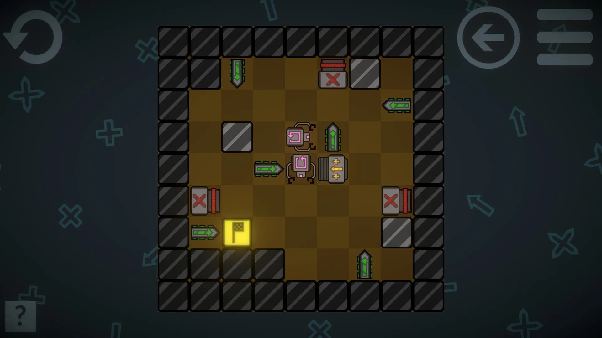Dumb Little Robots görsel 2
