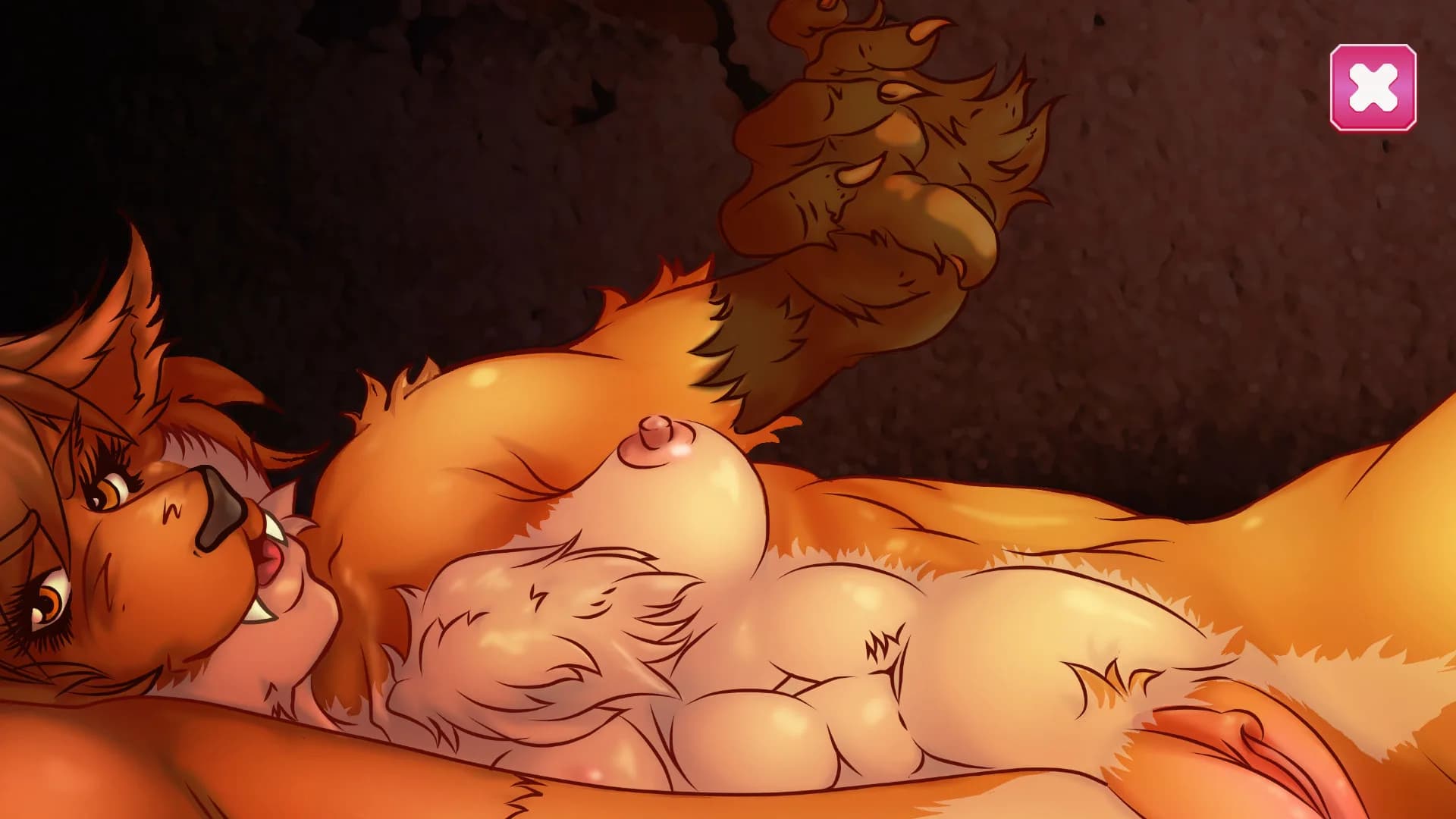 Sexy Furry görsel 4