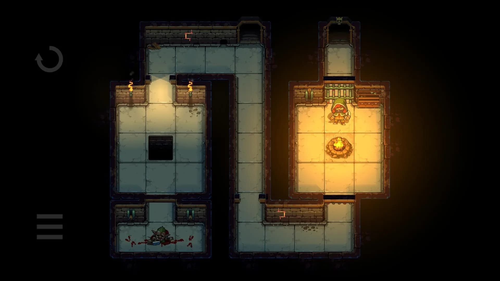 Dungeons of Dreadrock görsel 4
