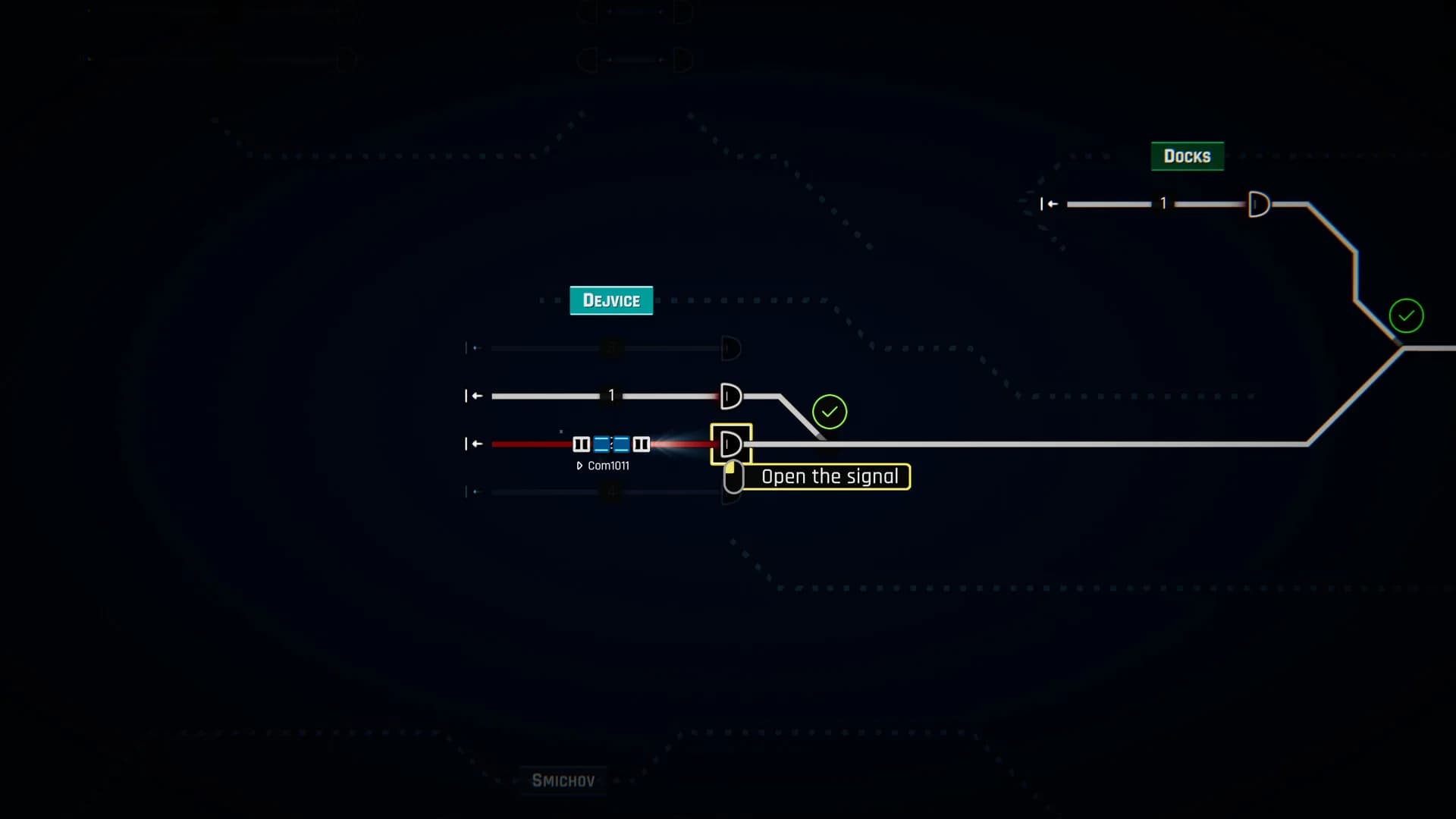 Rail Route: The Story of Jozic görsel 2