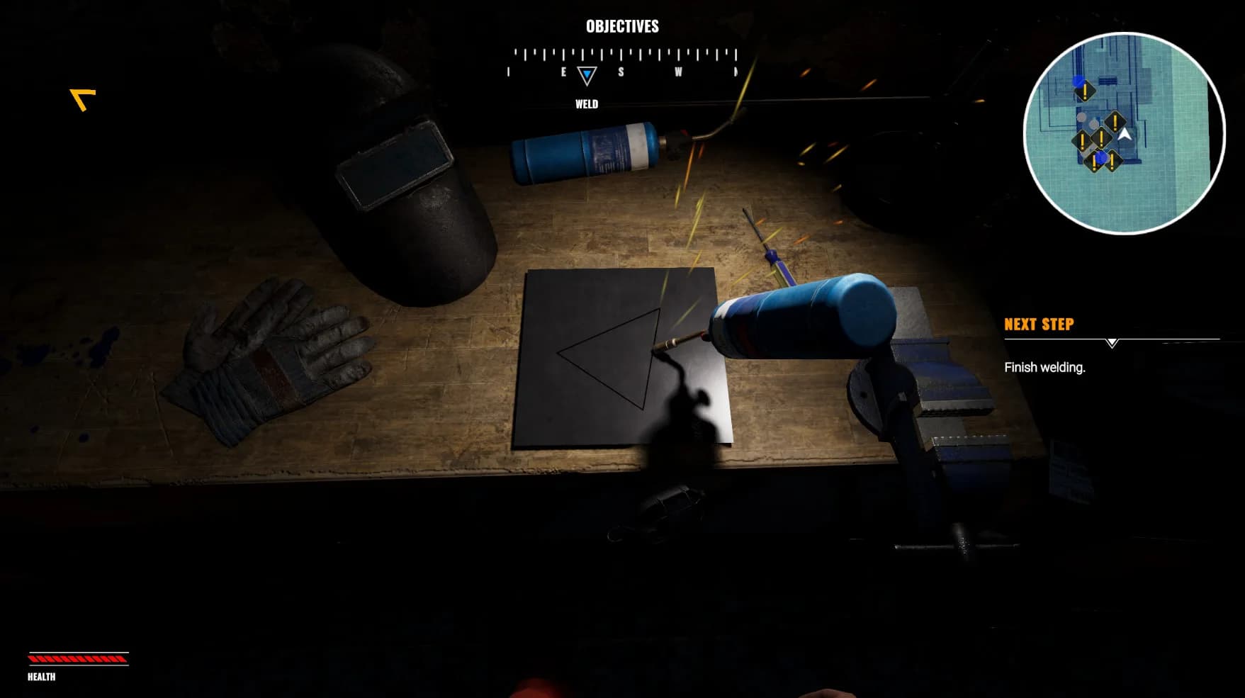 Prison King görsel 10