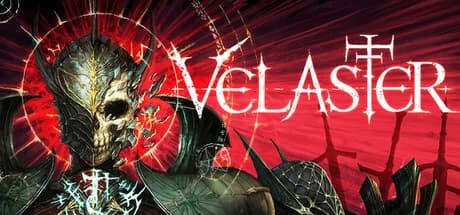 VELASTER