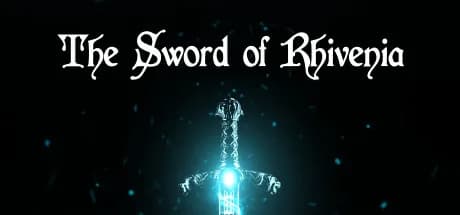 The Sword of Rhivenia görsel 1