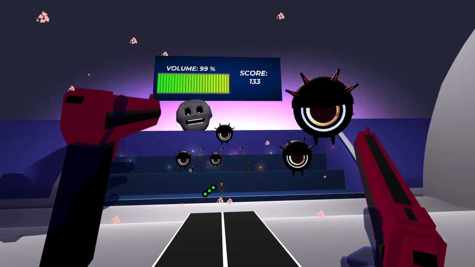 Master Show VR görsel 2