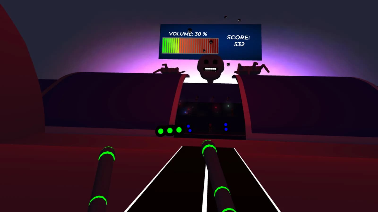Master Show VR görsel 4