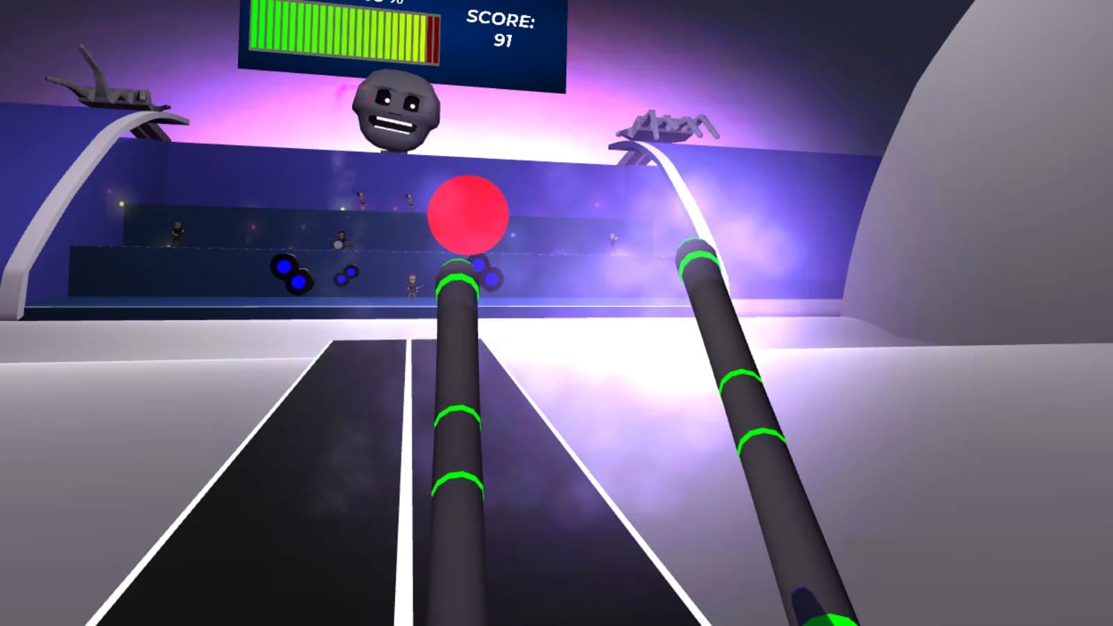 Master Show VR görsel 8