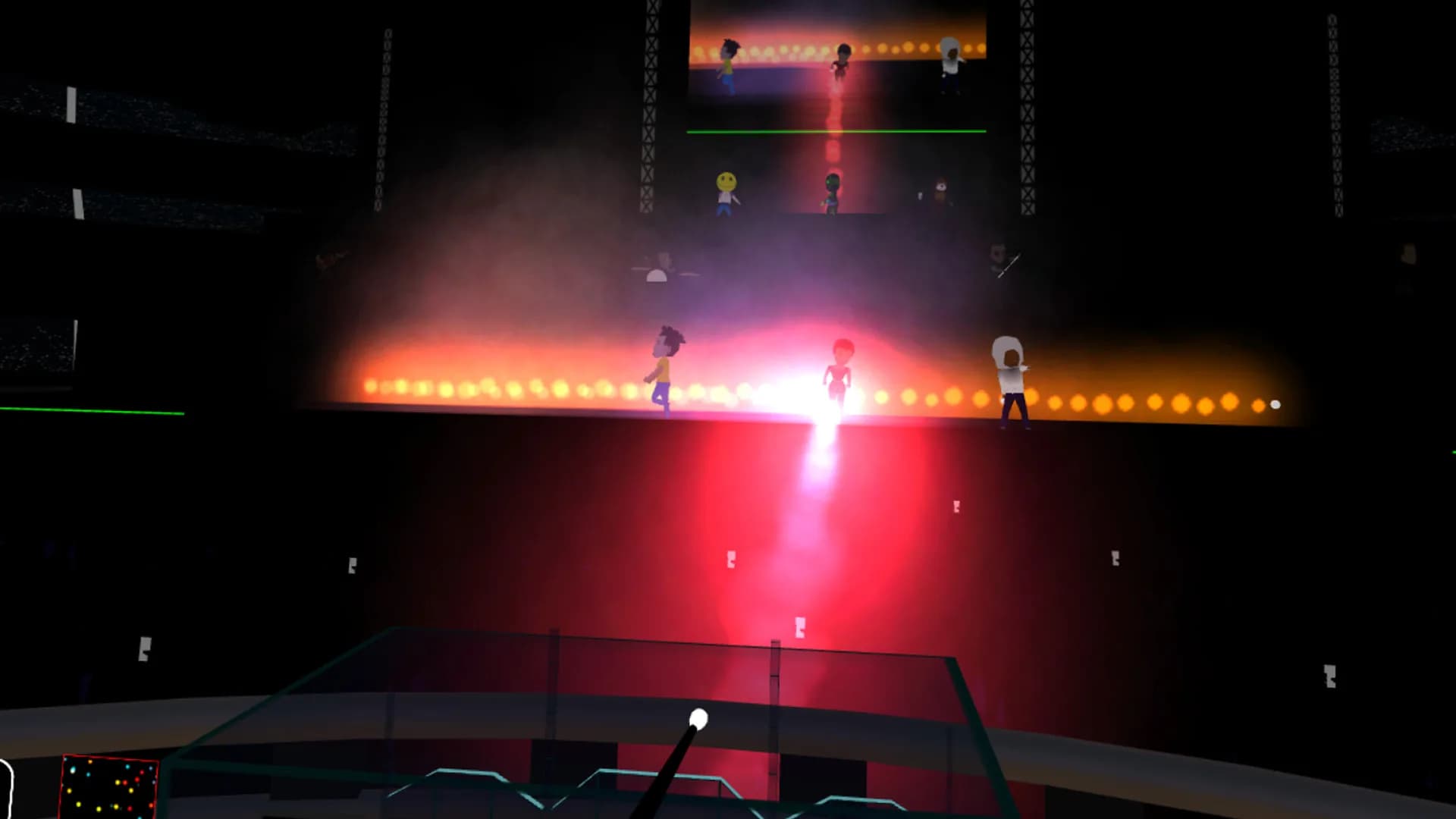 Master Show VR görsel 11