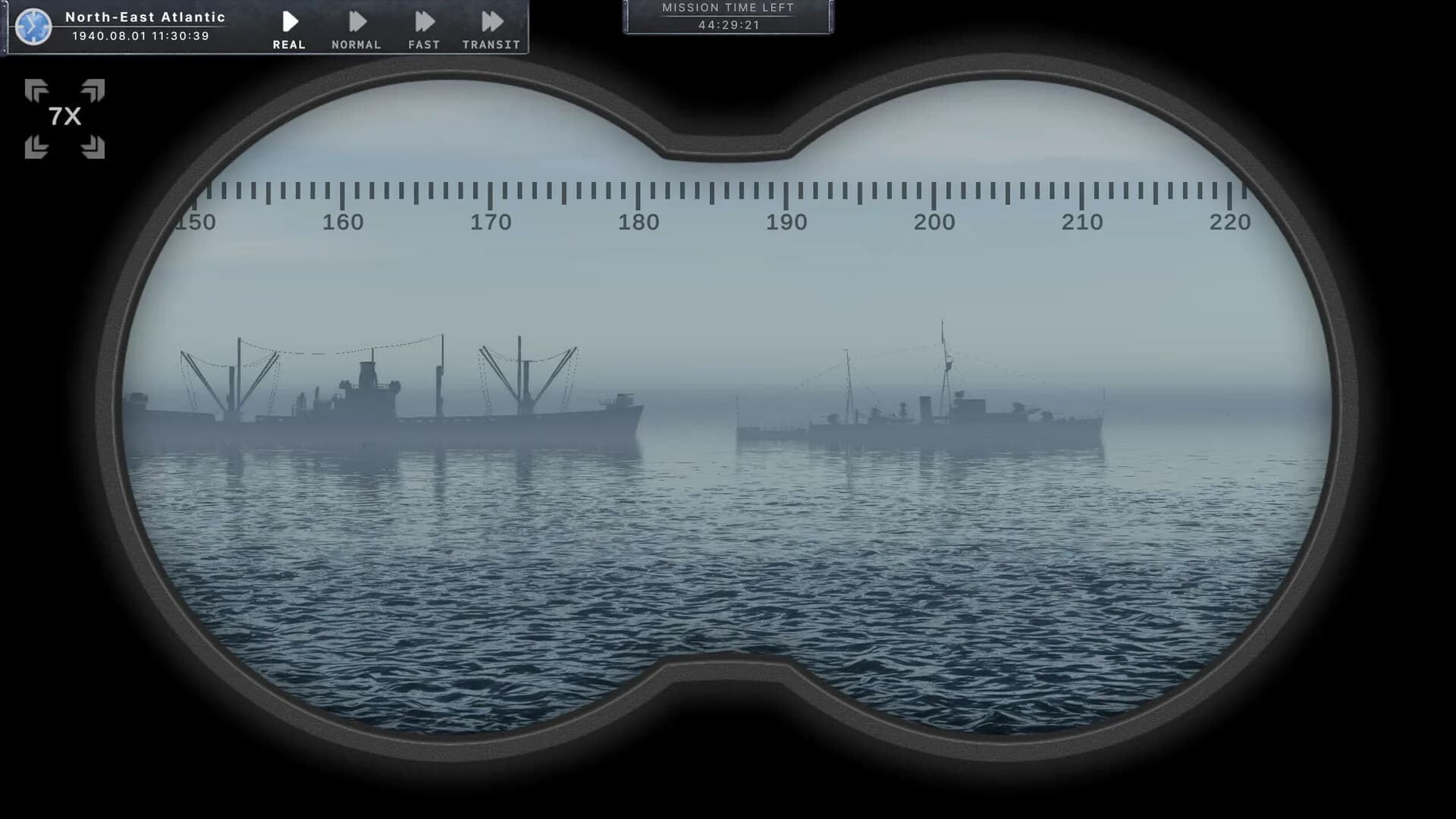 U-Boot: The Board Game - Digital Edition görsel 4