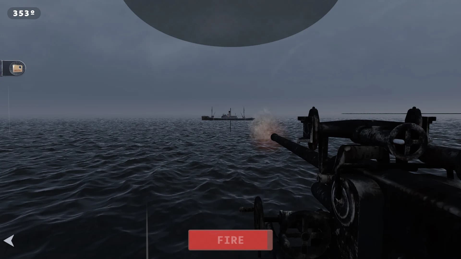 U-Boot: The Board Game - Digital Edition görsel 5