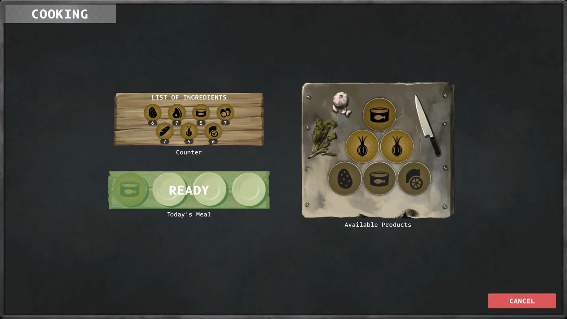U-Boot: The Board Game - Digital Edition görsel 6