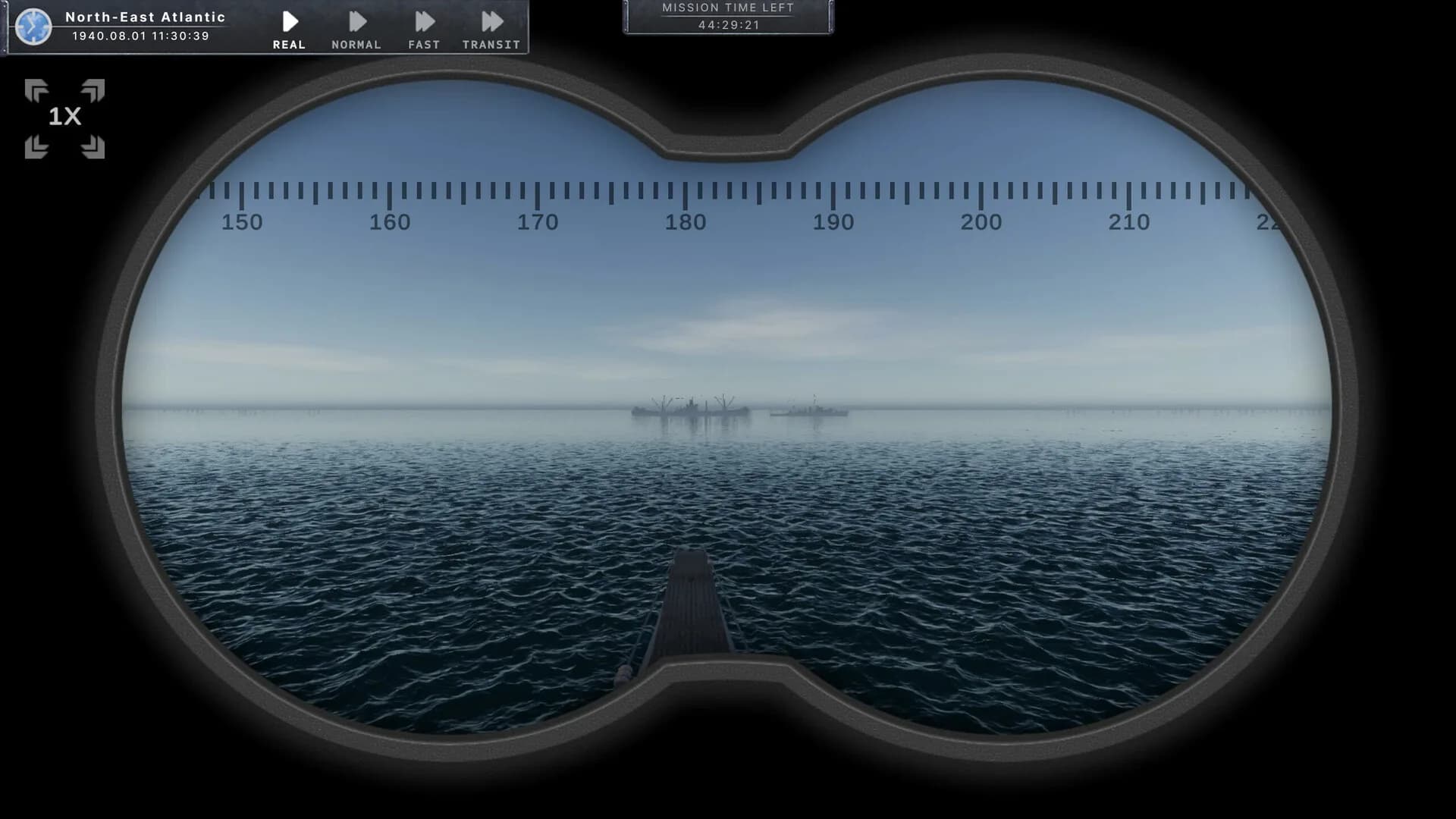 U-Boot: The Board Game - Digital Edition görsel 9