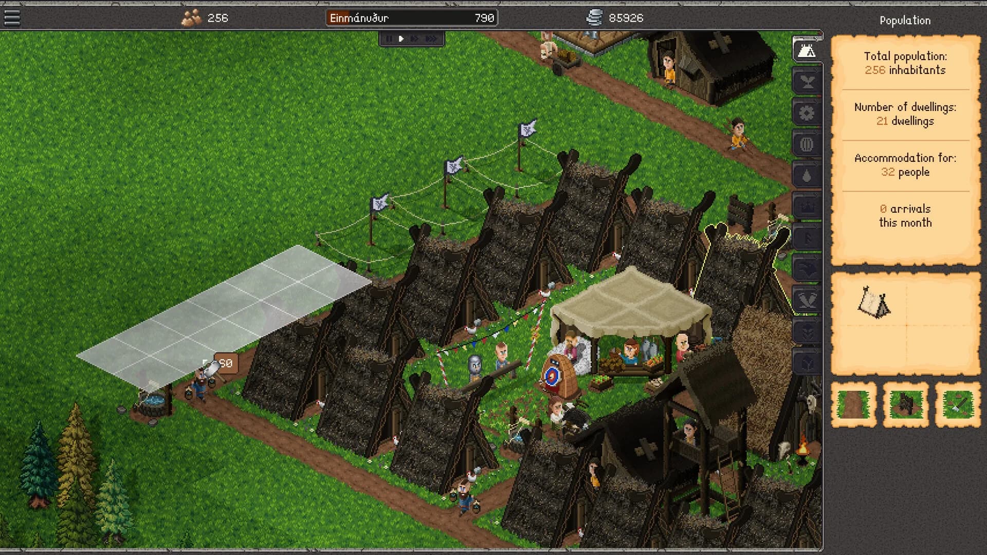 VIKING - Sagas of the Norse Lands görsel 2