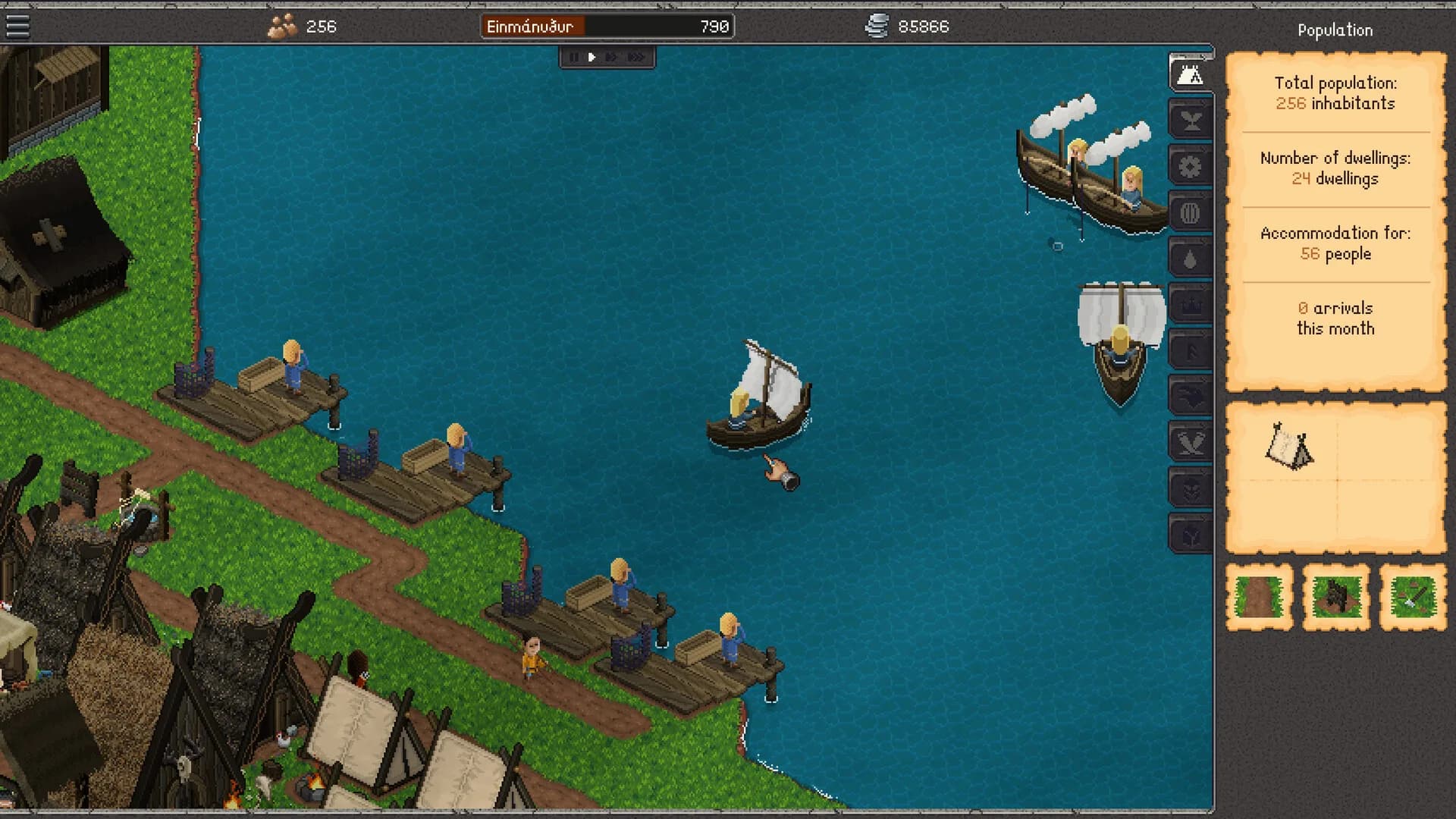 VIKING - Sagas of the Norse Lands görsel 4