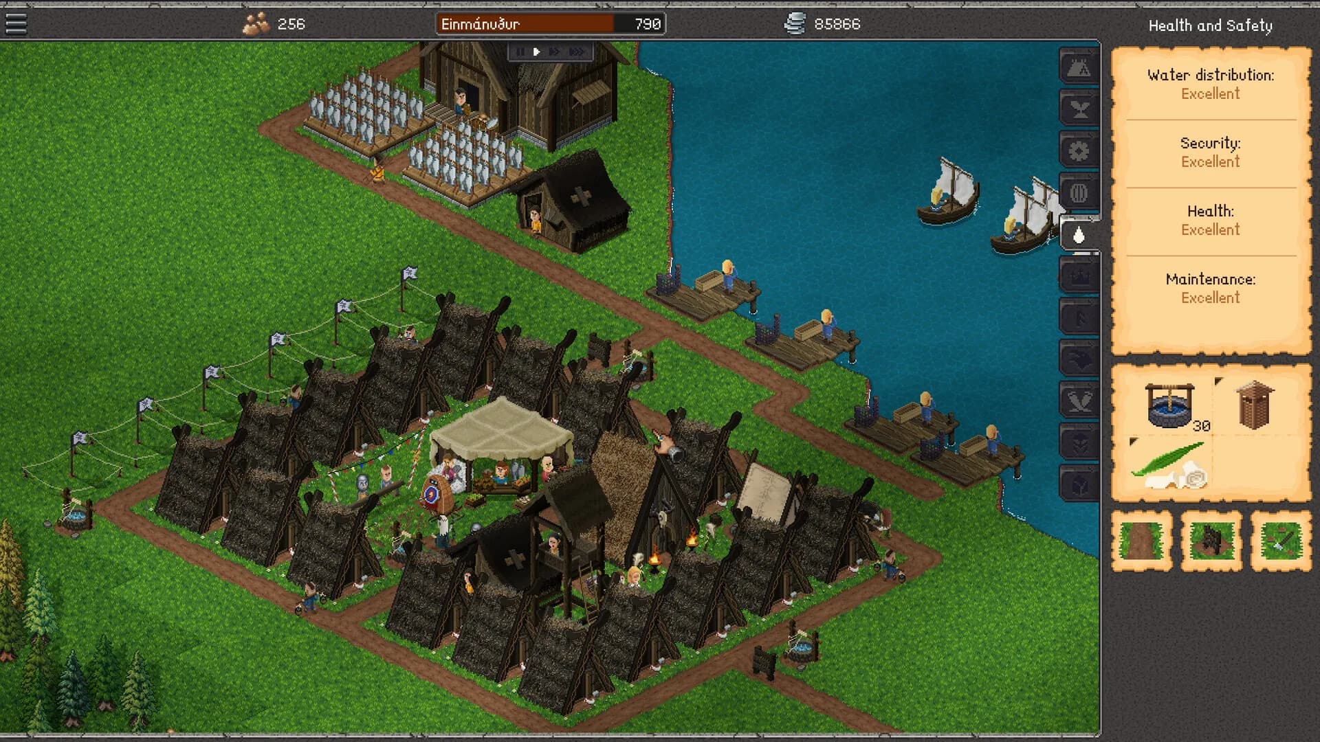 VIKING - Sagas of the Norse Lands görsel 6
