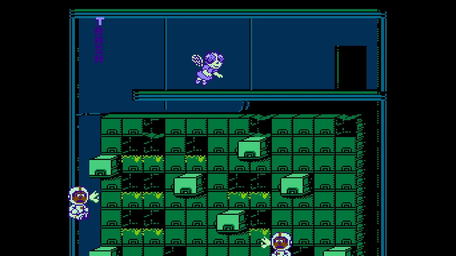 Garbage Pail Kids: Mad Mike and the Quest for Stale Gum görsel 5