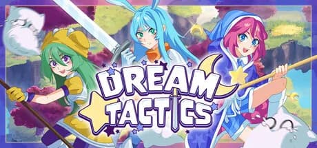 Dream Tactics görsel 1