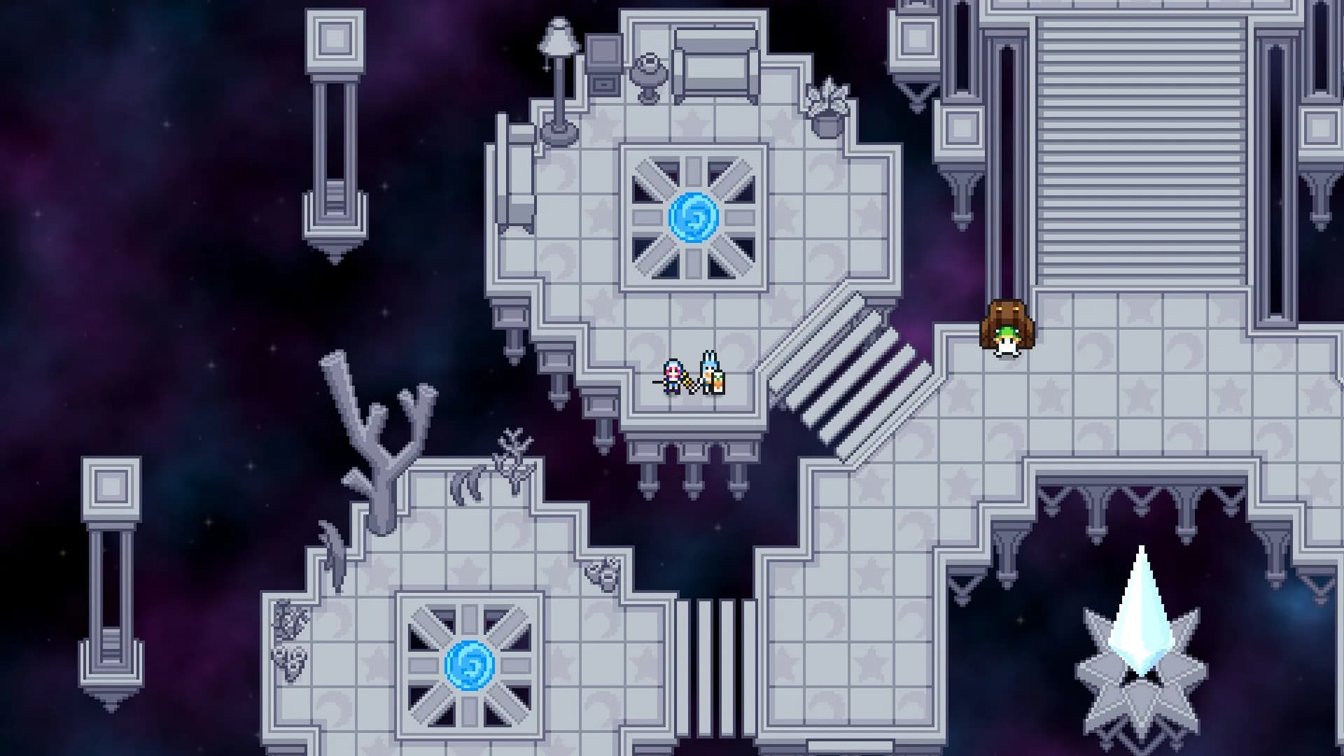 Dream Tactics görsel 12