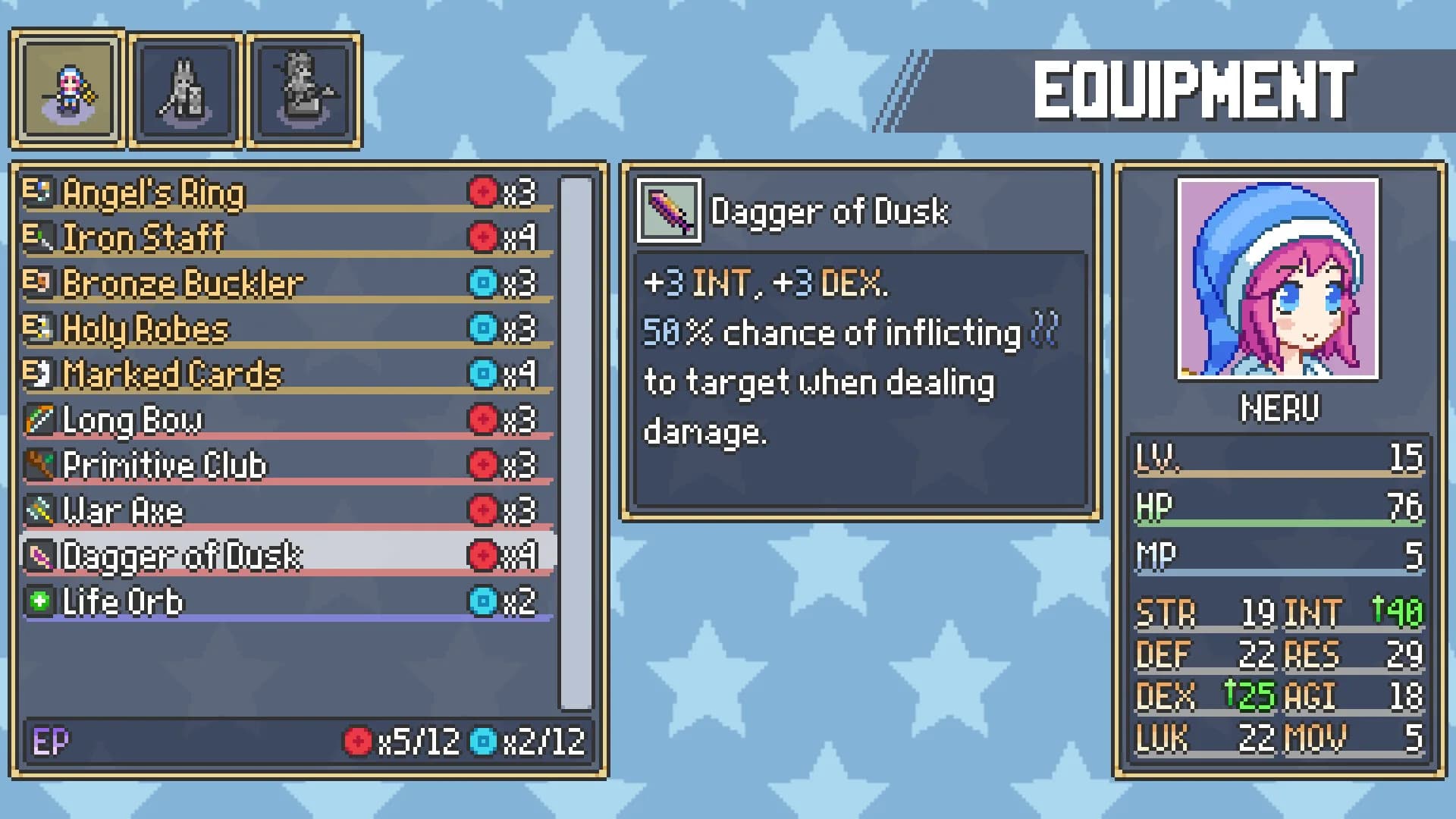 Dream Tactics görsel 5