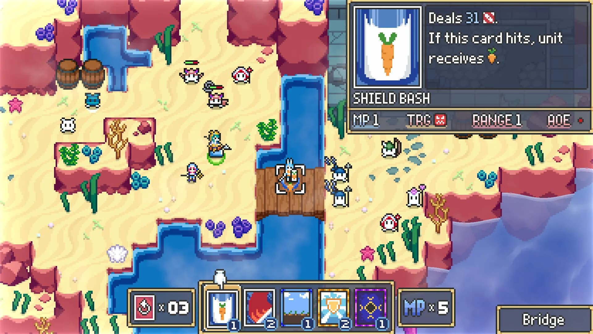 Dream Tactics görsel 11