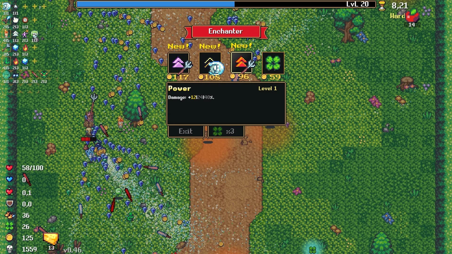 Chrono Survival görsel 4