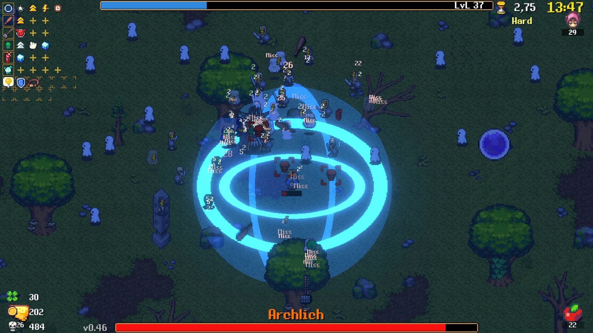 Chrono Survival görsel 5