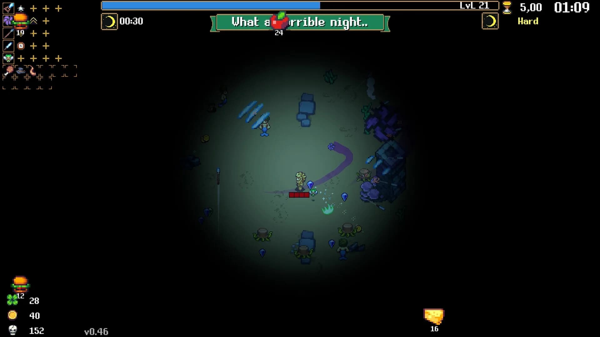 Chrono Survival görsel 6