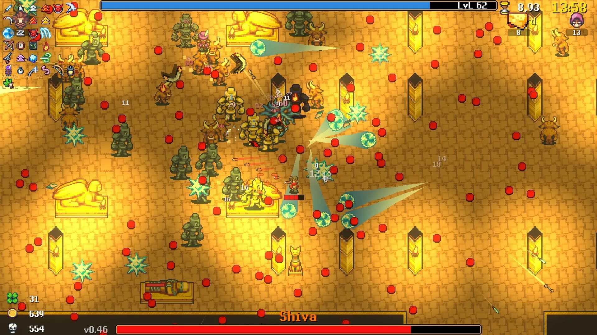 Chrono Survival görsel 8