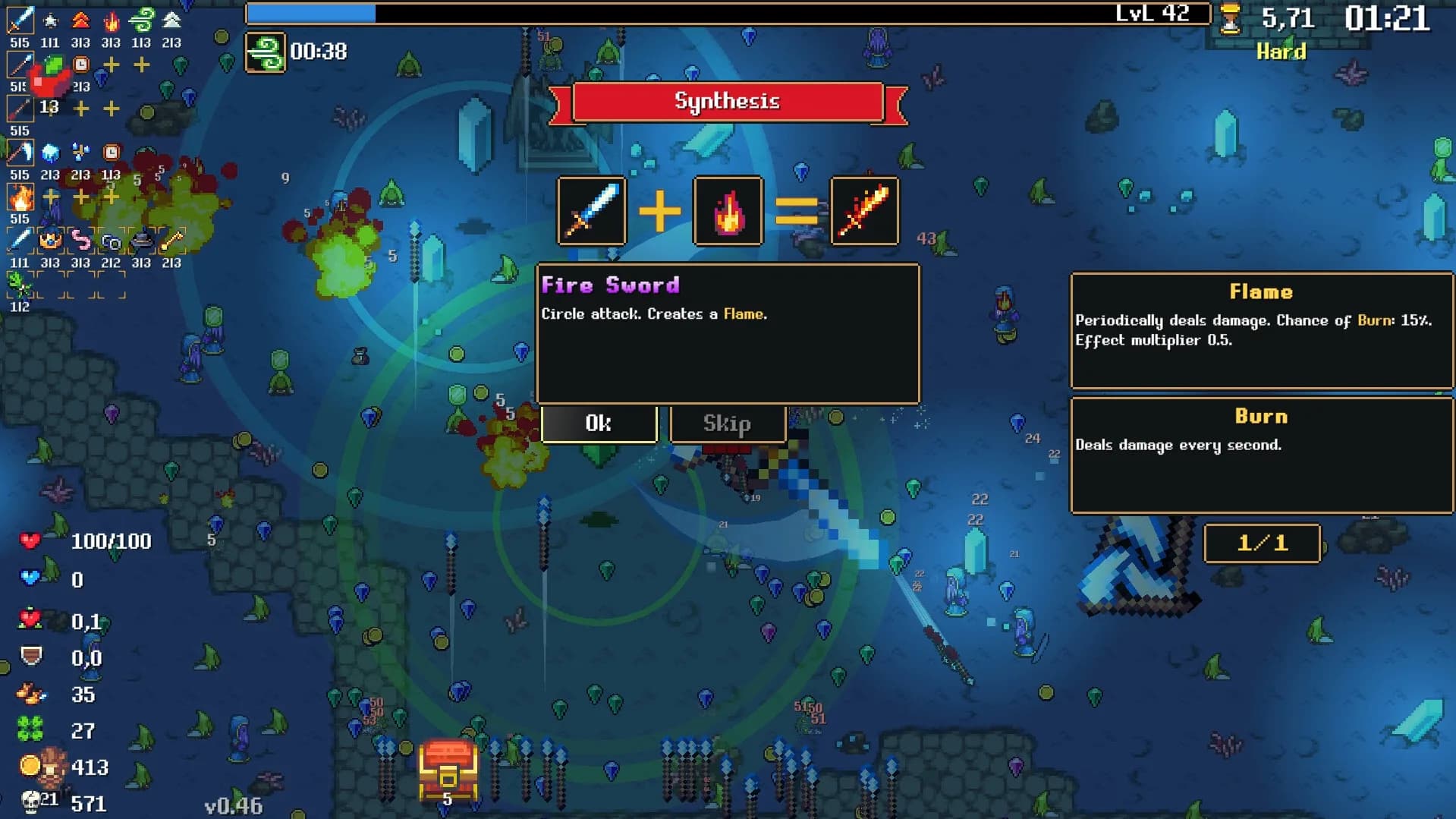 Chrono Survival görsel 9